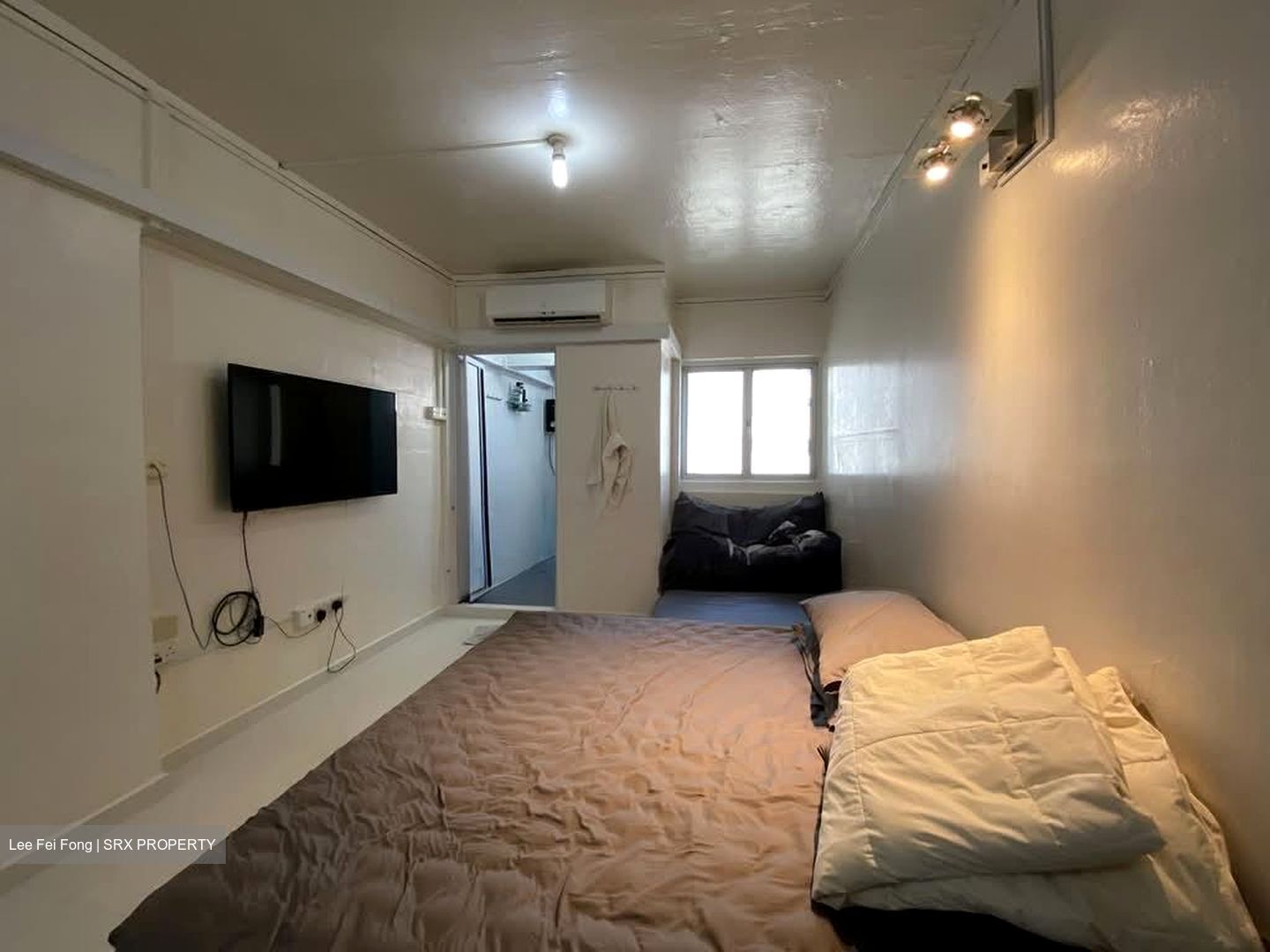 Blk 60 Telok Blangah Heights (Bukit Merah), HDB 3 Rooms #578866511